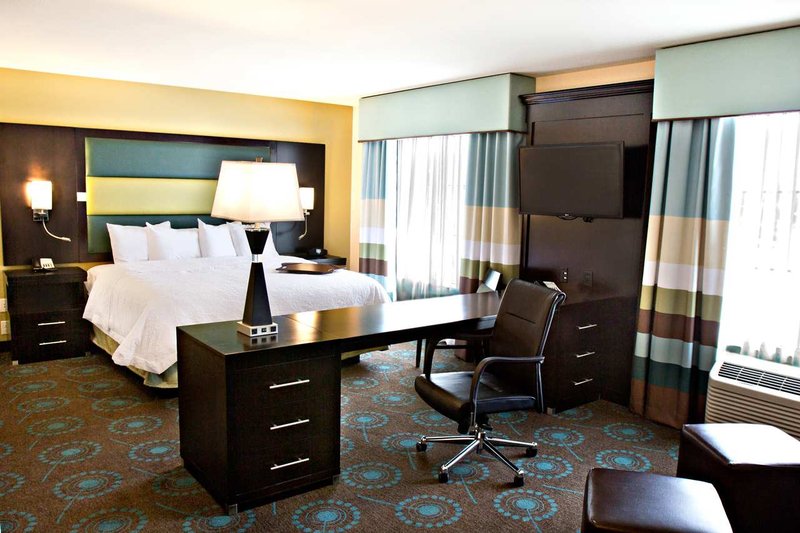 Hotel Hampton Inn & Suites Farmington  | Farmington | Utah | United States 20