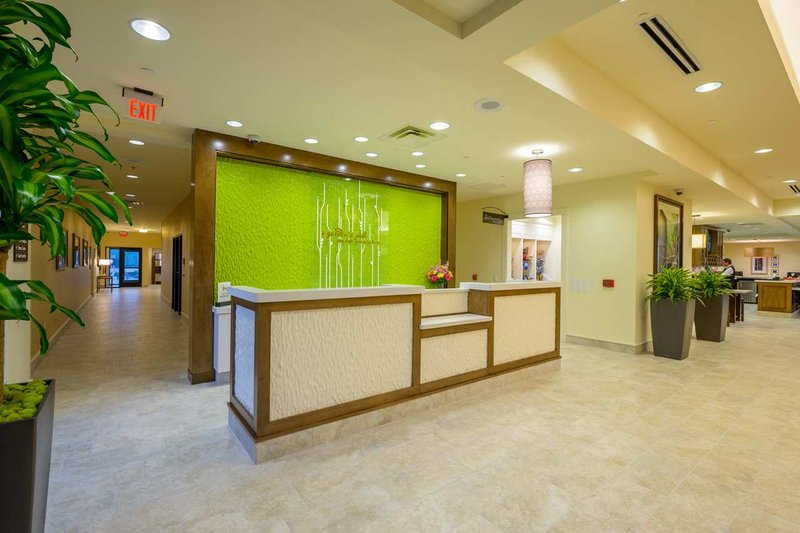 Hotel Hilton Garden Inn Exton West Chester 