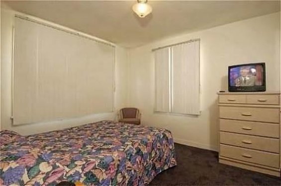 Hotel Daytona Motor Inn Wildwood