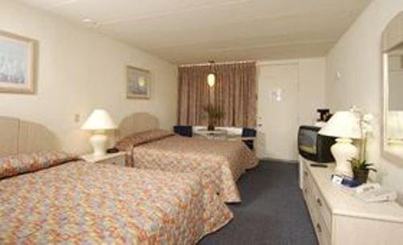Hotel Daytona Motor Inn  | Wildwood | New Jersey | United States 1