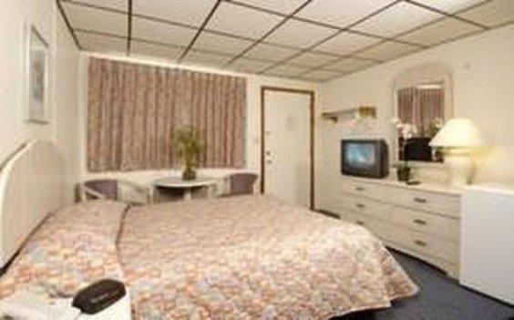 Hotel Daytona Motor Inn  | Wildwood | New Jersey | United States 2