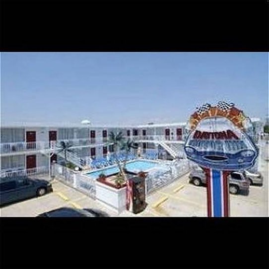 Hotel Daytona Motor Inn  | Wildwood | New Jersey | United States 3