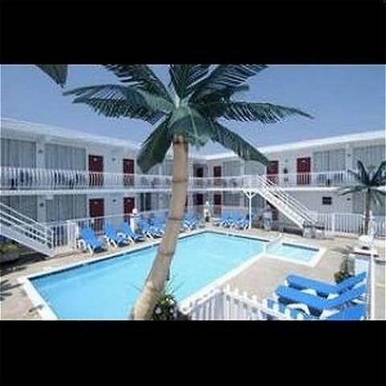 Hotel Daytona Motor Inn  | Wildwood | New Jersey | United States 4