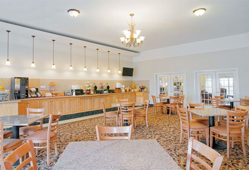 Hotel La Quinta Inn & Suites Deer Park Deer Park