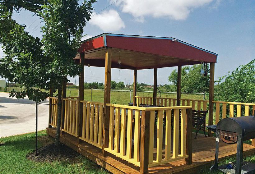 Hotel La Quinta Inn & Suites Deer Park  | Deer Park | Texas | United States 1