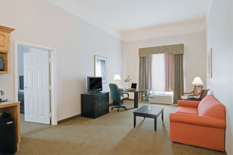 Hotel La Quinta Inn & Suites Deer Park  | Deer Park | Texas | United States 10