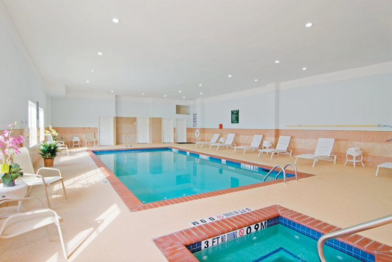 Hotel La Quinta Inn & Suites Deer Park  | Deer Park | Texas | United States 11