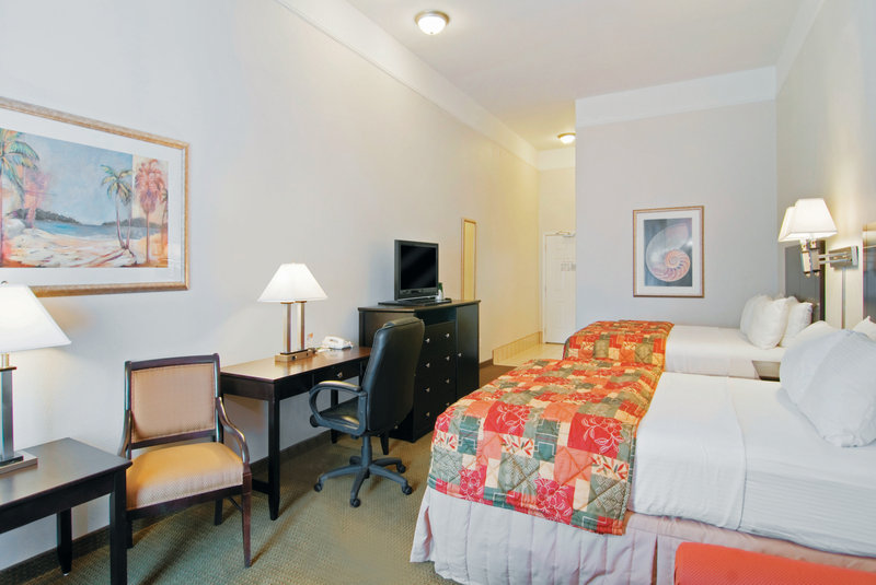 Hotel La Quinta Inn & Suites Deer Park  | Deer Park | Texas | United States 13