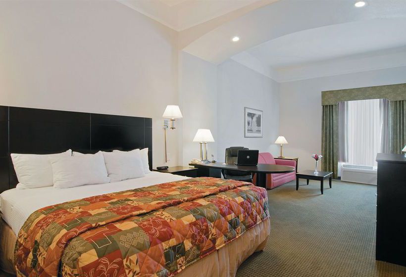 Hotel La Quinta Inn & Suites Deer Park  | Deer Park | Texas | United States 2