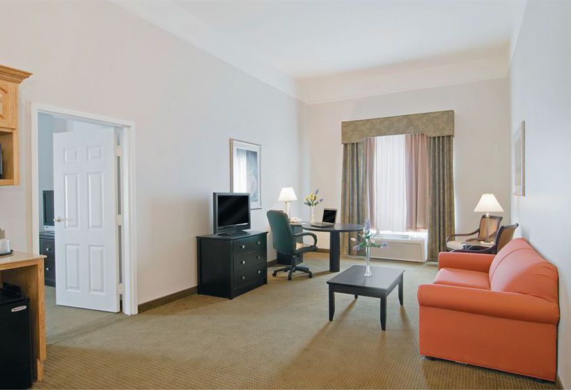 Hotel La Quinta Inn & Suites Deer Park  | Deer Park | Texas | United States 4