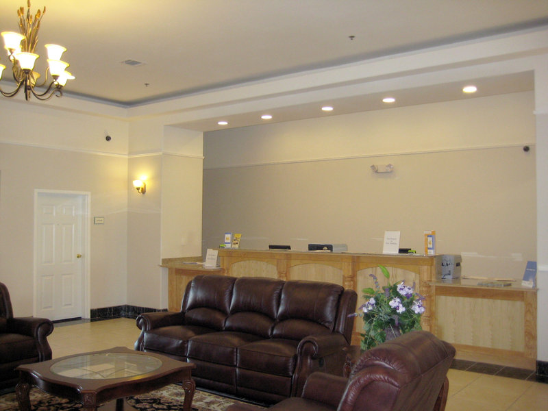 Hotel La Quinta Inn & Suites Deer Park  | Deer Park | Texas | United States 6