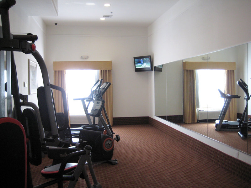 Hotel La Quinta Inn & Suites Deer Park  | Deer Park | Texas | United States 8