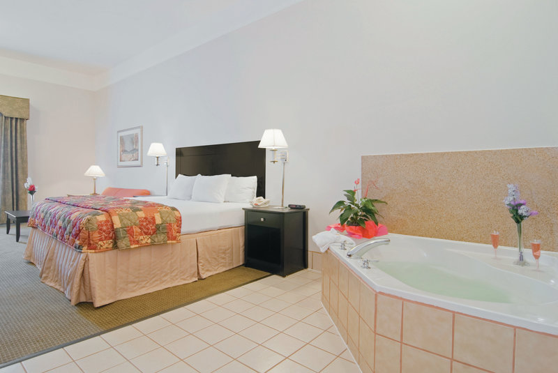 Hotel La Quinta Inn & Suites Deer Park  | Deer Park | Texas | United States 9