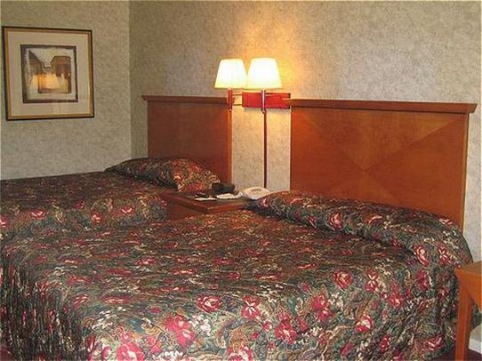 Hotel Expo Inn Lufkin 