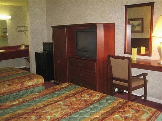 Hotel Expo Inn Lufkin  | Lufkin | Texas | United States 1