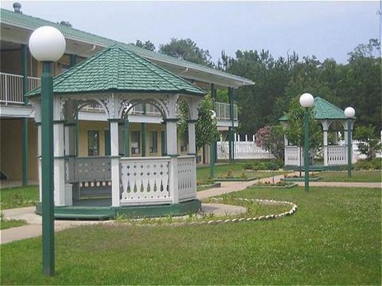 Hotel Expo Inn Lufkin  | Lufkin | Texas | United States 2