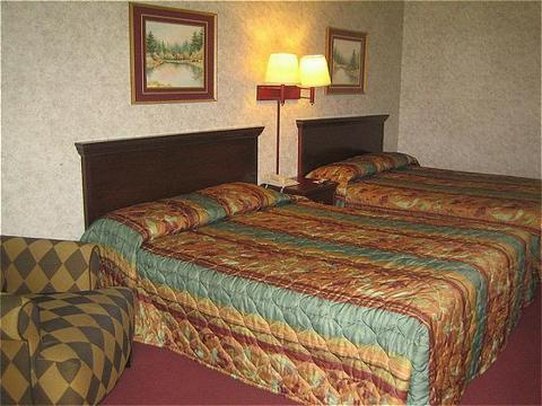 Hotel Expo Inn Lufkin  | Lufkin | Texas | United States 3