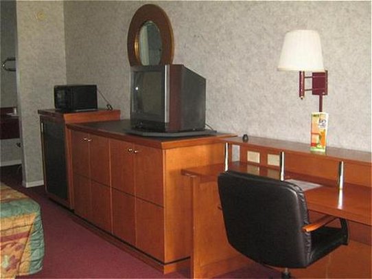 Hotel Expo Inn Lufkin  | Lufkin | Texas | United States 4