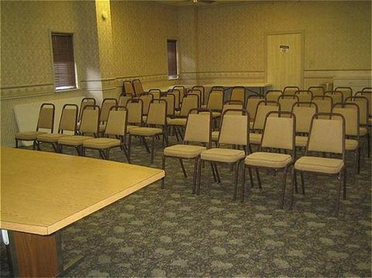 Hotel Expo Inn Lufkin  | Lufkin | Texas | United States 6