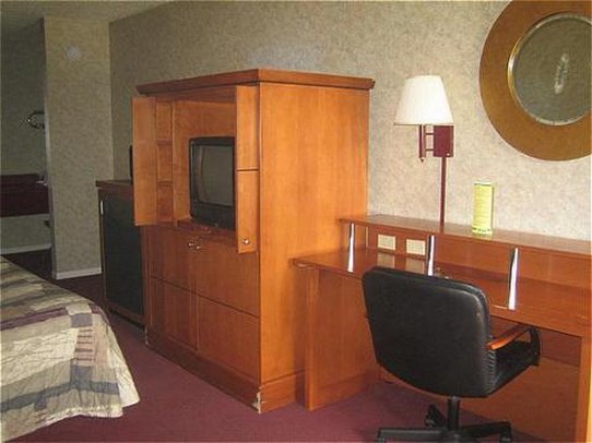 Hotel Expo Inn Lufkin  | Lufkin | Texas | United States 7