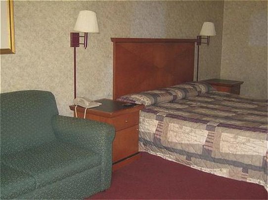 Hotel Expo Inn Lufkin  | Lufkin | Texas | United States 8