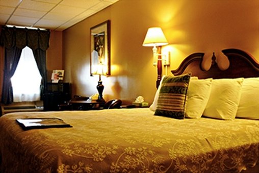 Hotel Inn At St. John  | Portland | Maine | United States 1