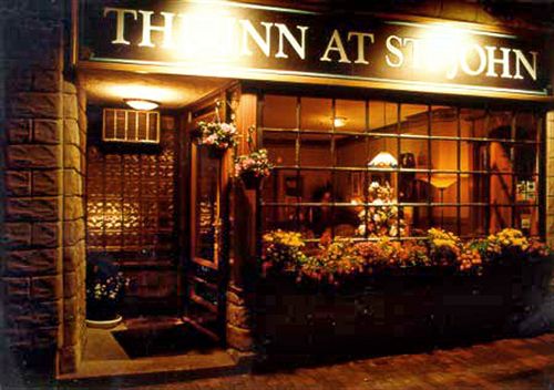 Hotel Inn At St. John  | Portland | Maine | United States 2