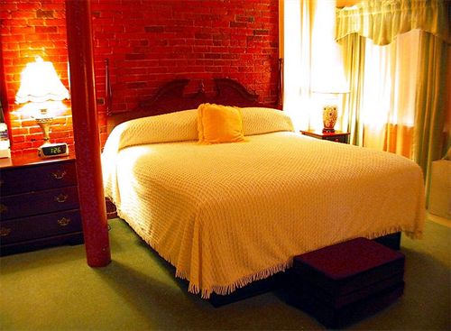 Hotel Inn At St. John  | Portland | Maine | United States 3