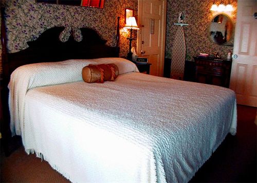 Hotel Inn At St. John  | Portland | Maine | United States 4