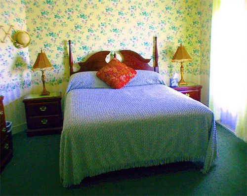 Hotel Inn At St. John  | Portland | Maine | United States 5