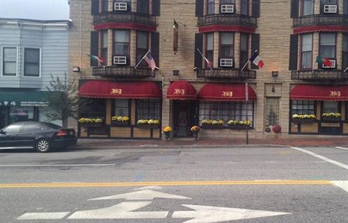 Hotel Inn At St. John  | Portland | Maine | United States 6