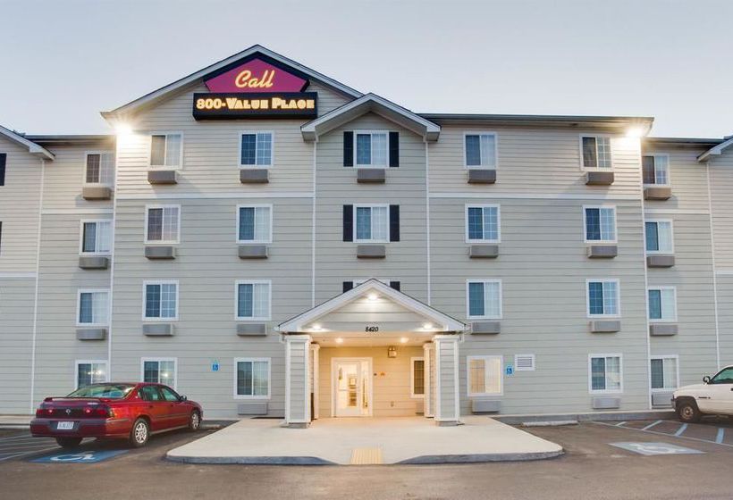 Hotel Value Place Gulfport  | Gulfport | Mississippi | United States 1