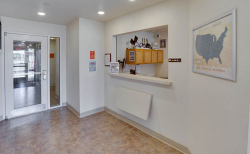 Hotel Value Place Gulfport  | Gulfport | Mississippi | United States 15