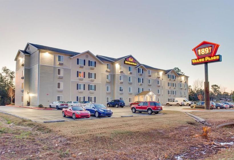 Hotel Value Place Gulfport  | Gulfport | Mississippi | United States 2