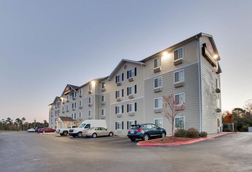 Hotel Value Place Gulfport  | Gulfport | Mississippi | United States 3