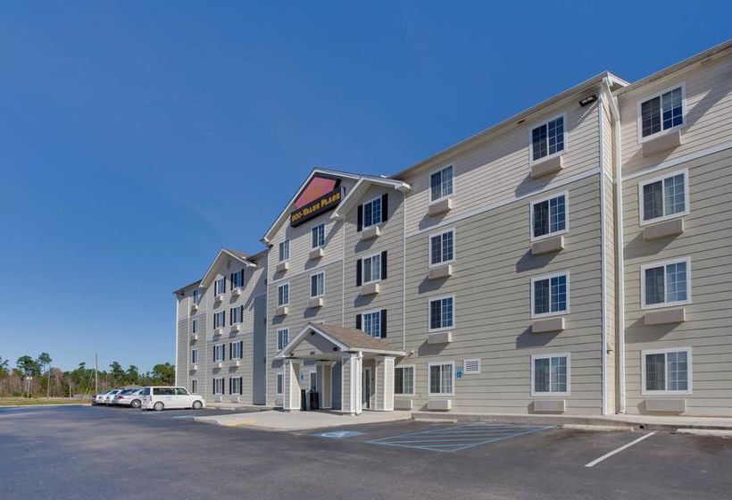 Hotel Value Place Gulfport  | Gulfport | Mississippi | United States 4