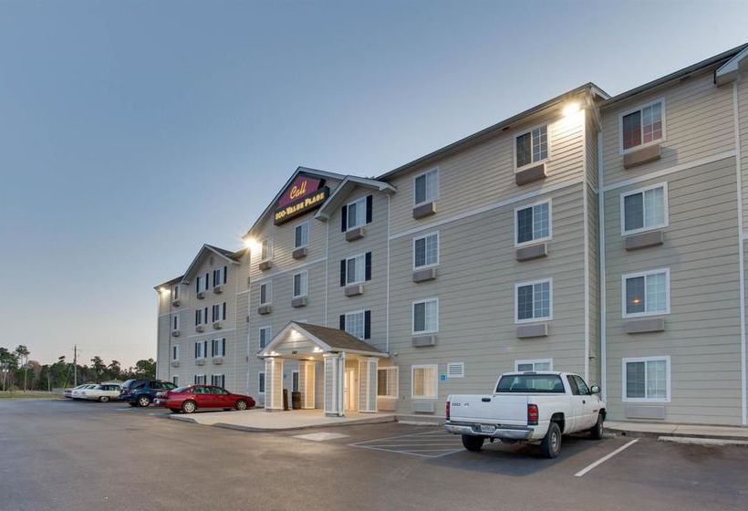 Hotel Value Place Gulfport  | Gulfport | Mississippi | United States 5