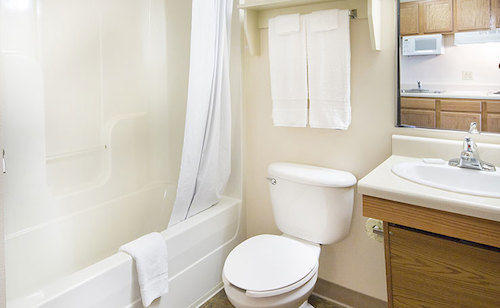 Hotel Value Place Gulfport  | Gulfport | Mississippi | United States 6