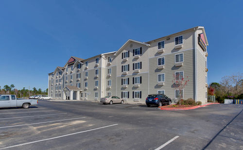 Hotel Value Place Gulfport  | Gulfport | Mississippi | United States 7