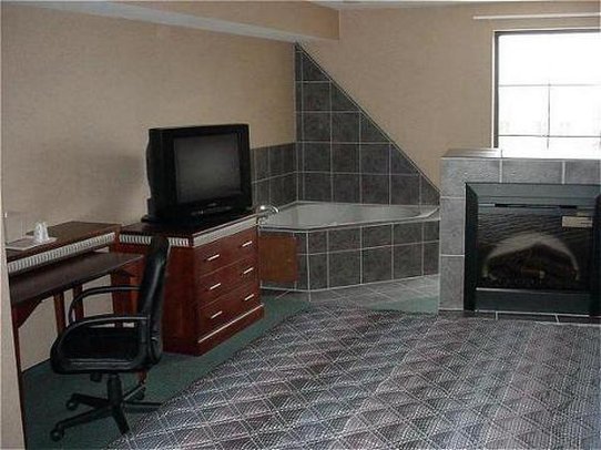 Hotel The Inn Washington 