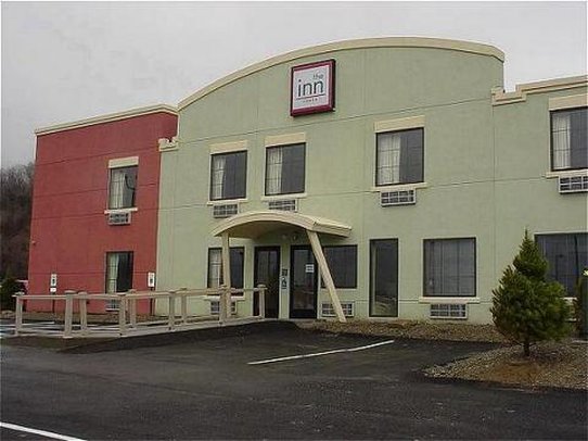 Hotel The Inn Washington  | Washington | Pennsylvania | Hotel negli Stati Uniti 1