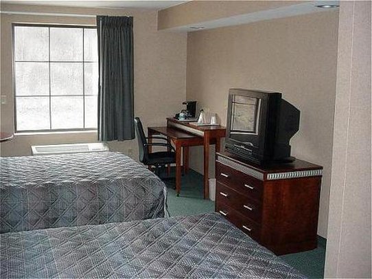 Hotel The Inn Washington  | Washington | Pennsylvania | Hotel negli Stati Uniti 2