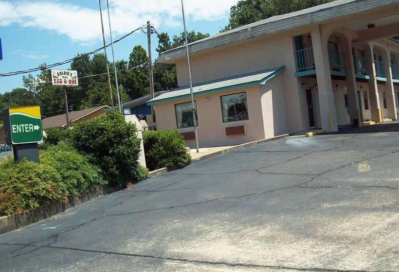 Hotel Americas Best Inns-vicksburg  | Vicksburg | Mississippi | United States 3