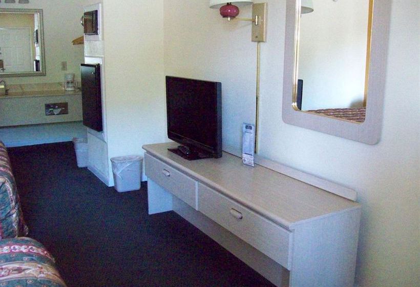 Hotel Americas Best Inns-vicksburg  | Vicksburg | Mississippi | United States 4