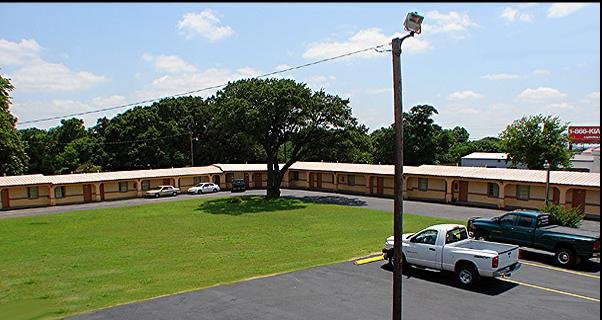 Hotel Budget Inn  | Temple | Texas | United States 1