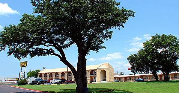 Hotel Budget Inn  | Temple | Texas | United States 3