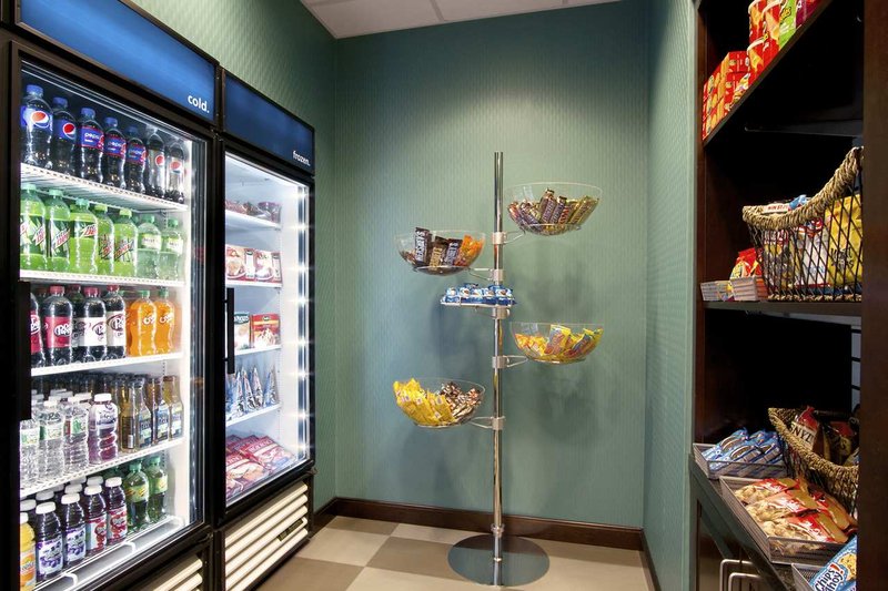 Hotel Hampton Inn & Suites York South