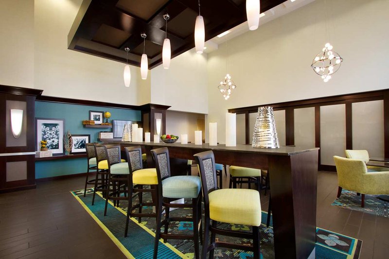 Hotel Hampton Inn & Suites York South  | York | Pennsylvania | United States 1