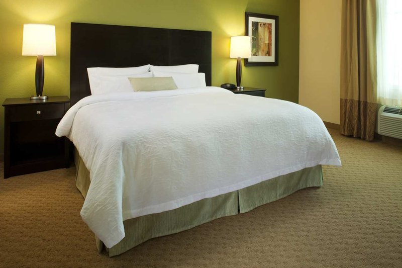Hotel Hampton Inn & Suites York South  | York | Pennsylvania | United States 10