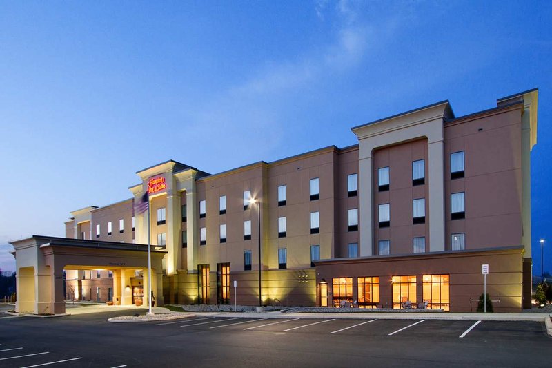 Hotel Hampton Inn & Suites York South  | York | Pennsylvania | United States 11